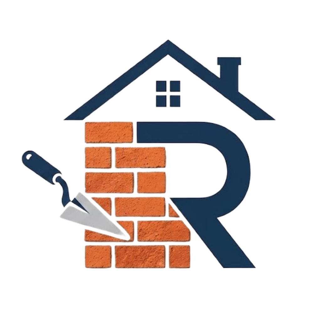 Repointing Property Maintenance Logo